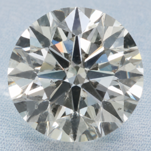 1.00 Carat M SI2 GIA 6445728136 Very Good symmetry, Excellent polish.