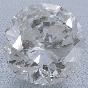2.01 Carat I I2 PGS LS248679
