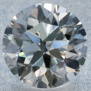 0.70 Carat I VVS1 GIA 5436698716 Very Good symmetry, Excellent polish.