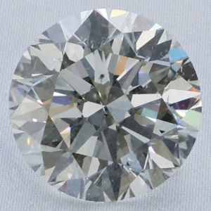 2.00 Carat K SI2 GIA 1488079573 Excellent symmetry, Excellent polish.