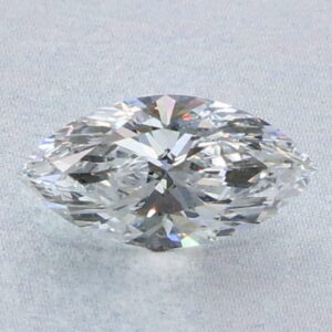 Lab Grown 3.17 Carat F VS1 IGI LG607350833 Excellent symmery, Excellent polish.