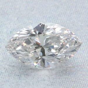 Lab Grown 3.01 Carat F VS1 Marquise IGI Diamond