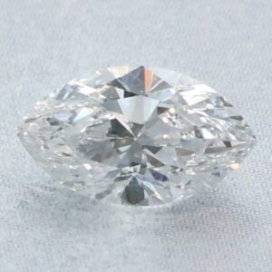Lab Grown 3.33 Carat F VS1 IGI LG607311482 Excellent symmetry, Excellent polish.