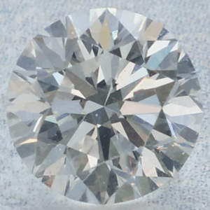 0.61 Carat G SI2 EGL NA IG09121942