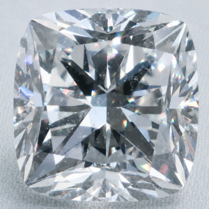 Lab Grown 1.01 Carat G SI1 IGI LG602392378