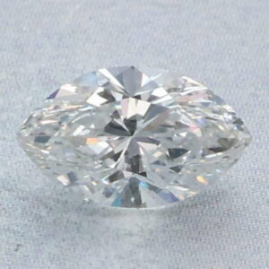 Lab Grown 1.59 Carat G VS2 IGI LG607369048