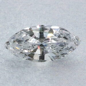 Lab Grown 6.28 Carat F VS1 IGI LG598387206