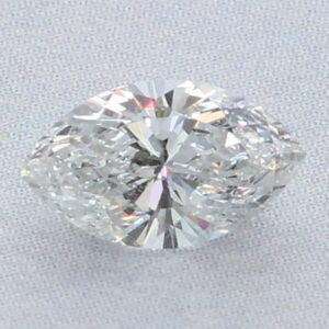 Lab Grown 2.53 Carat G VS2 IGI LG605376004