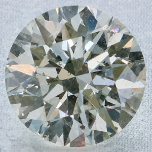 1.00 Carat J I1 GIA 7488035410