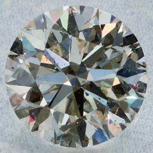 1.00 Carat L SI1 GIA 6415109111