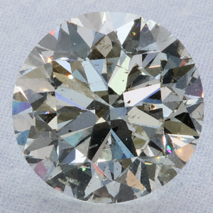1.07 Carat K I1 GIA 6421553113