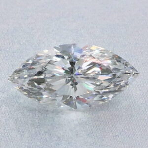 Lab Grown 2.04 Carat F VS1 Marquise IGI Diamond