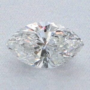 Lab Grown 4 Carat G VS1 Marquise IGI Diamond
