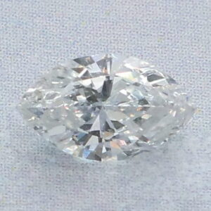 Lab Grown 4.18 Carat G VS1 Marquise IGI Diamond