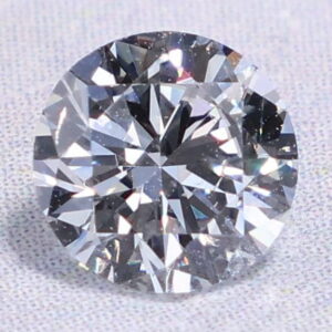 2.00 Carat I I2 GIA Natural