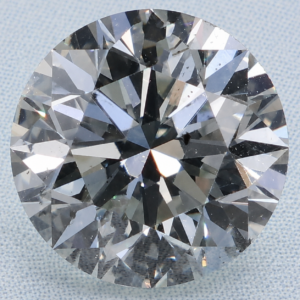 1.50 Carat M I1 GIA Natural