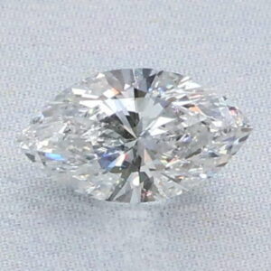 Lab Grown 5 Carat G VS1 Marquise IGI Diamond