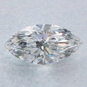 Lab Grown 4.53 Carat E VS1 Marquise IGI Diamond