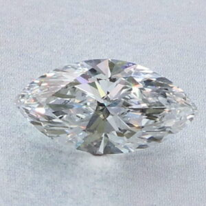 Lab Grown 5.08 Carat D VS1 Marquise IGI Diamond