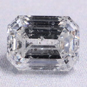 0.25 carat Emerald Natural Diamond