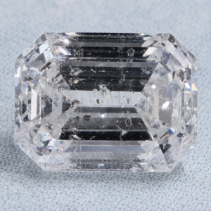 0.25 carat Emerald Natural Diamond