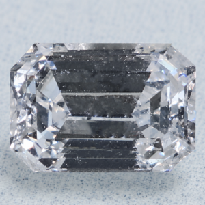 0.39 carat Emerald E SI2 Natural Diamond - EGL US68524504D