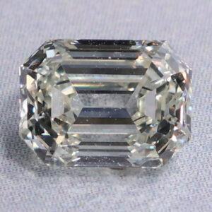 0.45 carat Emerald Natural Diamond -