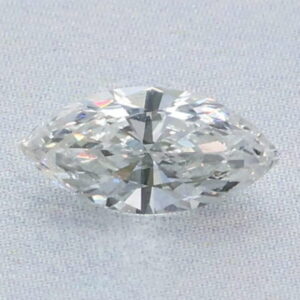 0.46 carat Marquise G SI1 Natural Diamond