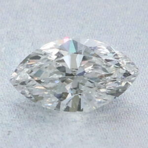 0.5 carat Marquise F SI2 Natural Diamond