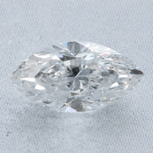 0.51 carat Marquise F I1 Natural Diamond
