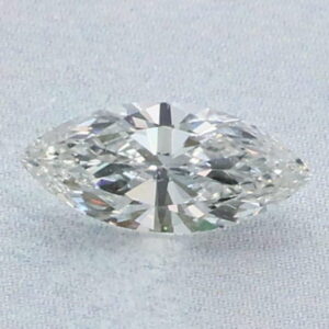 0.5 carat Marquise F SI1 Natural Diamond