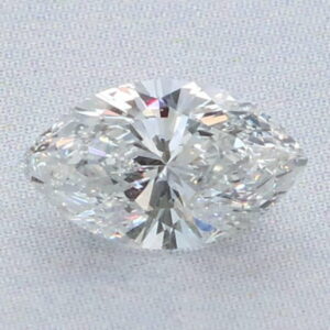 1.01 Carat Marquise EGL Natural Diamond G-vs1 Excellent symmetry, Excellent polish.