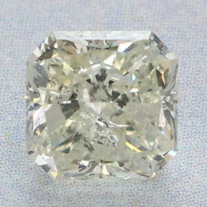0.90 Carat Q I1 EGL 400137505D