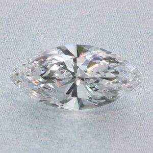 GIA, Marquise, 3.100, E, VG, VG, N VG symmery, VG polish.