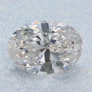 0.30 Carat H SI1 EGL 312665314D GOOD symmetry, GOOD polish.