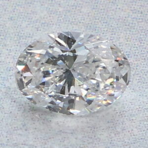 0.30 Carat D SI1 EGL 312665313D GOOD symmetry, VERY GOOD polish.