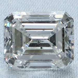 0.35 carat H SI1 EGL 68524922D VERY GOOD symmetry, VERY GOOD polish