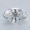 0.33 carat marquise cut natural diamond loose EGL certified stone