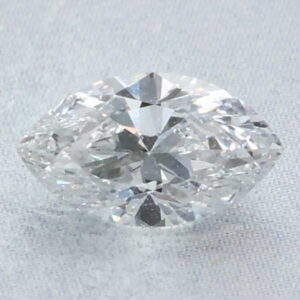 0.44 carat Marquise F VS2 Natural Diamond