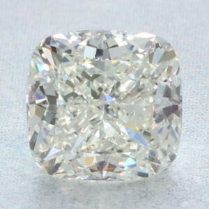 0.41 carat Cushion I SI2 Natural Diamond - EGL US 69491208D