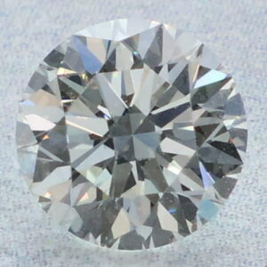 0.46 Carat I VS1 EGL 400170482D