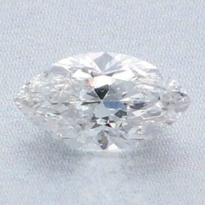 0.46 carat Marquise E I1 Natural Diamond