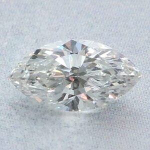 0.47 Carat Marquise GIA Natural Diamond