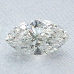 0.47 Carat Marquise GIA Natural Diamond