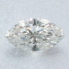 Natural 0.47 carat marquise diamond H SI2, perfect center stone for engagement ring