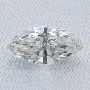 0.46 Carat Marquise EGL Natural Diamond