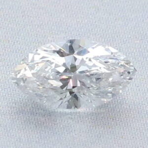 0.52 carat MARQUISE  D SI1 Natural Diamond