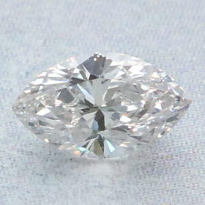 0.5 Carat Marquise GIA Natural Diamond