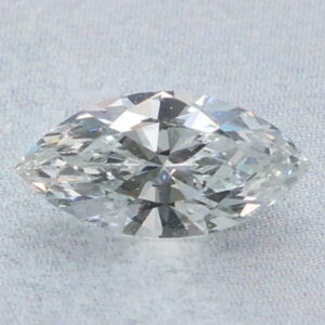 0.5 Carat Marquise GIA Natural Diamond