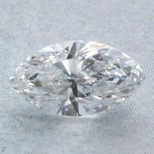0.49 carat Marquise D VS1 Natural Diamond